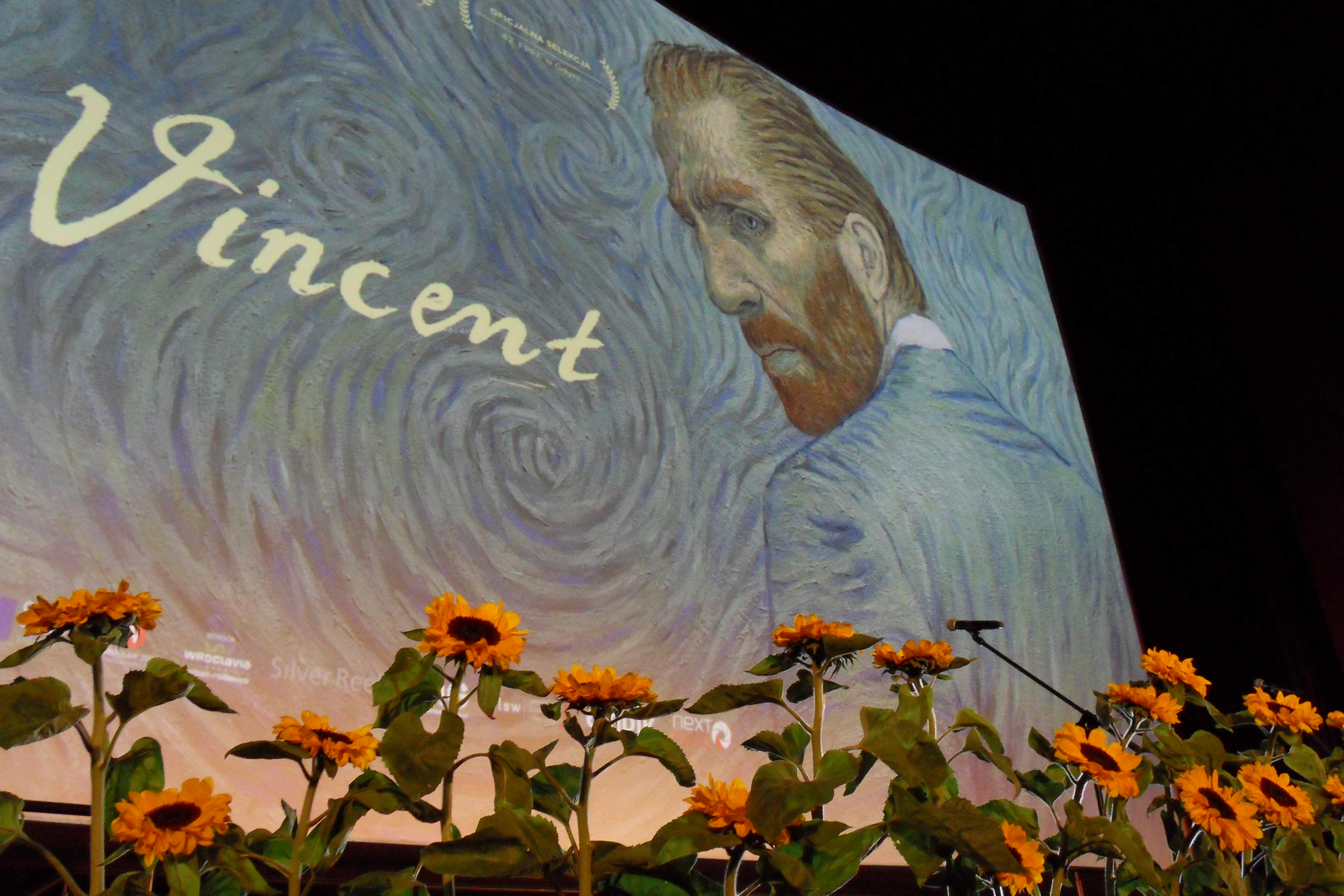 Film Twój Vincent - malowany w technologii PAWS - nominowany do nagrody Oskara 2018! Sukces filmu potwierdza skuteczność innowacyjnego rozwiązania