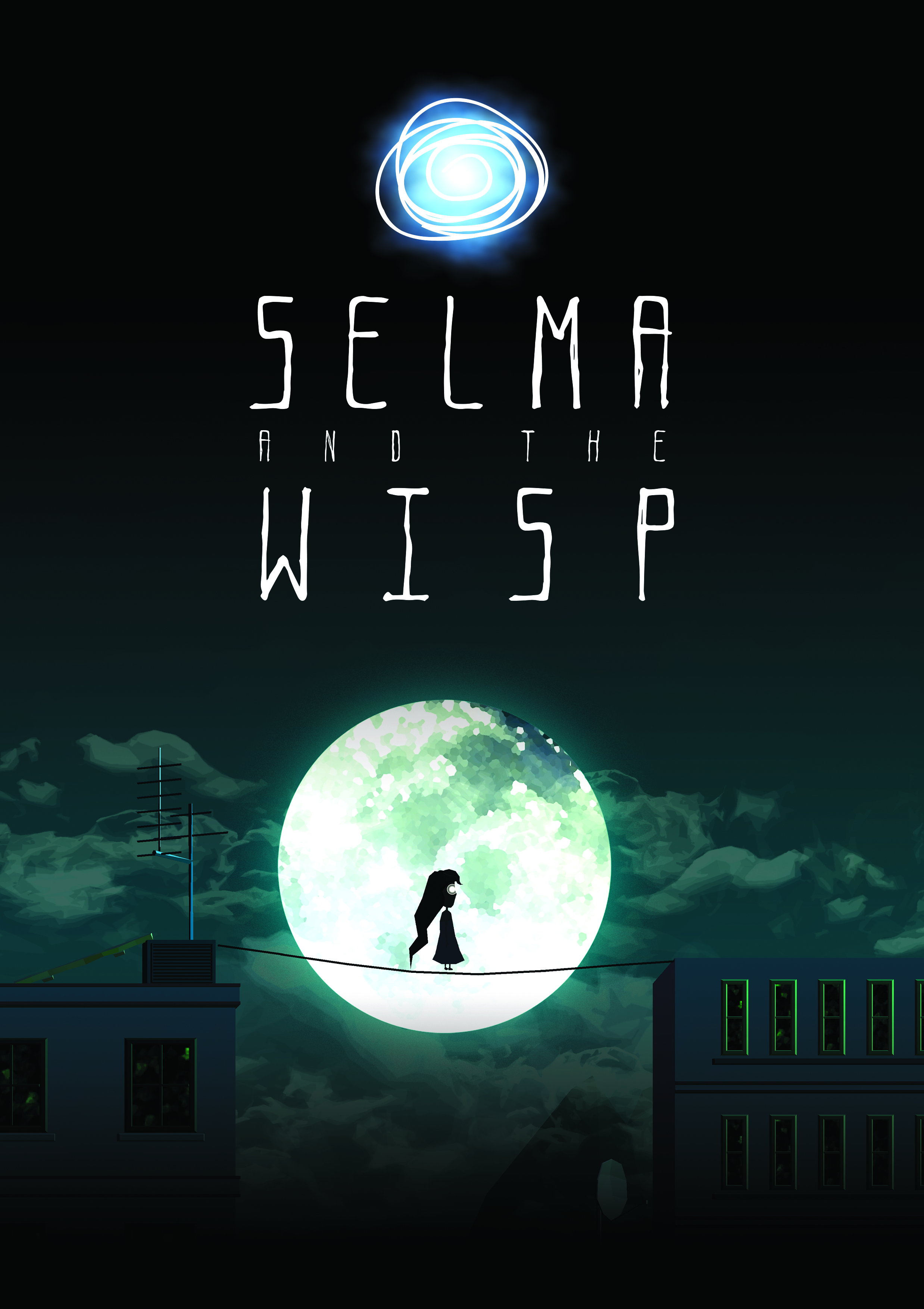 Sierpniowa premiera "Selma and the Wisp" - kolejny krok Toucan Systems